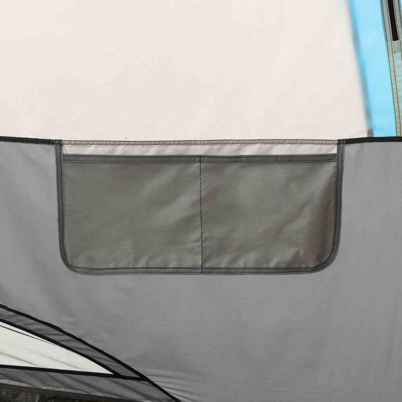 Bushnell 8 Person FRP Cabin Tent